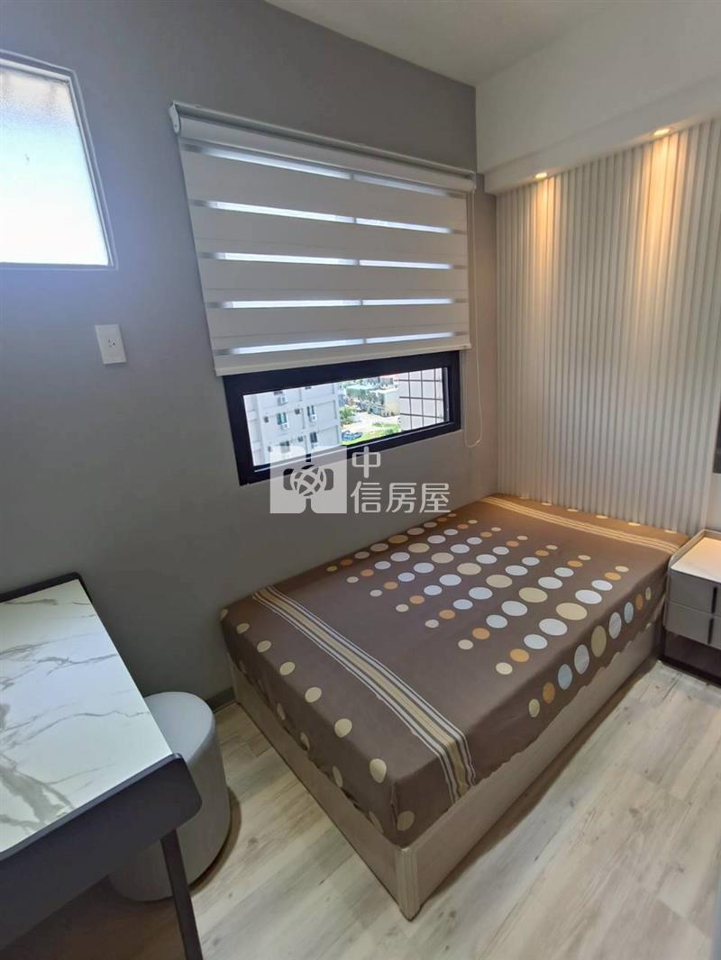 永康得意生活家房屋室內格局與周邊環境
