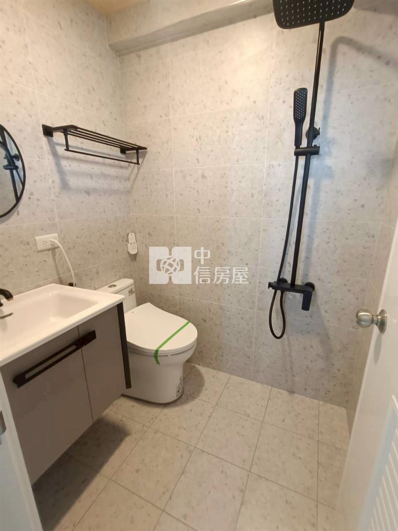 永康得意生活家房屋室內格局與周邊環境