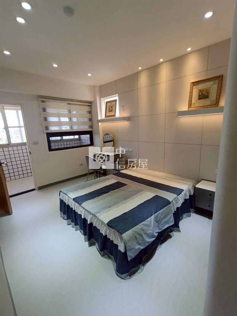 永康得意生活家房屋室內格局與周邊環境
