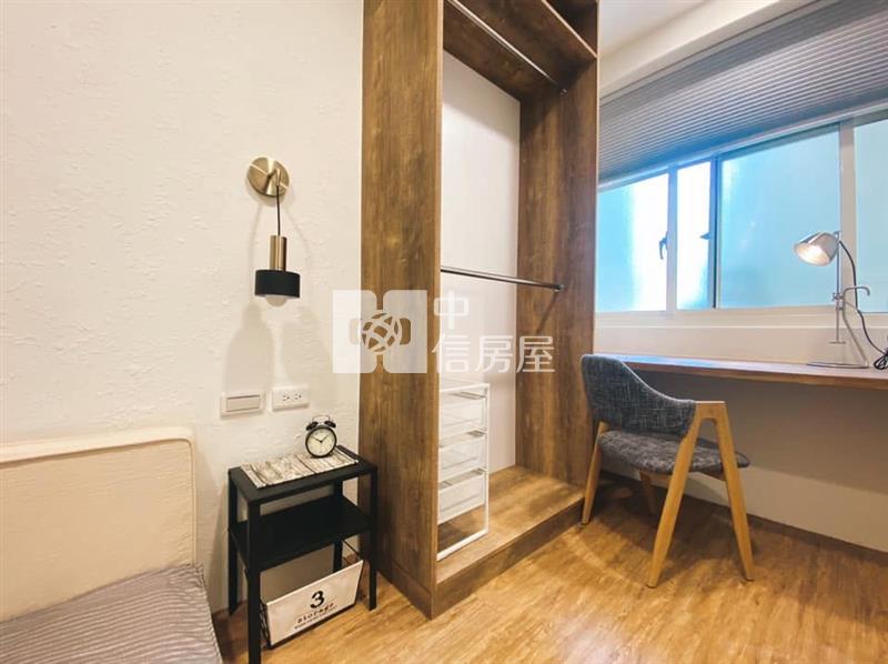 桃園市府.西門國小.西門綠園|高投報收租公寓房屋室內格局與周邊環境