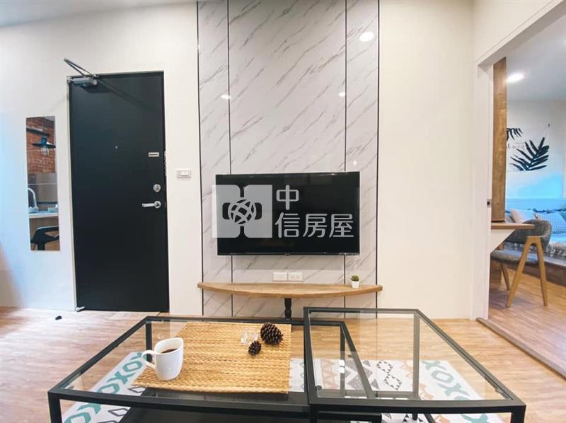桃園市府.西門國小.西門綠園|高投報收租公寓房屋室內格局與周邊環境