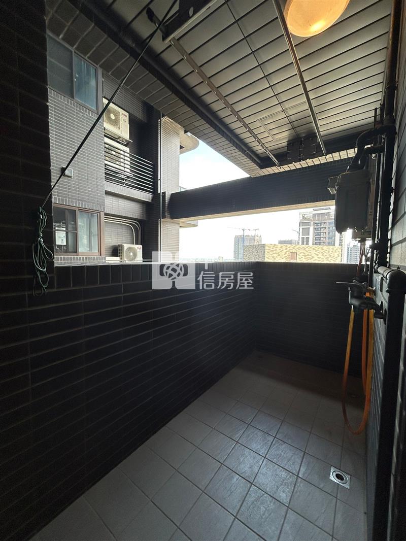 【安家】青埔A19【竹風青庭】景觀美2房車房屋室內格局與周邊環境