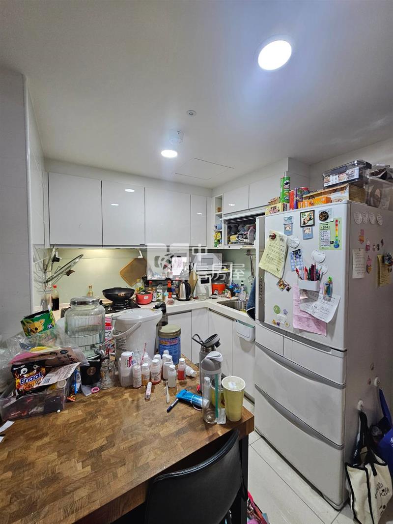 (專)育達高中旁溫馨三房車房屋室內格局與周邊環境
