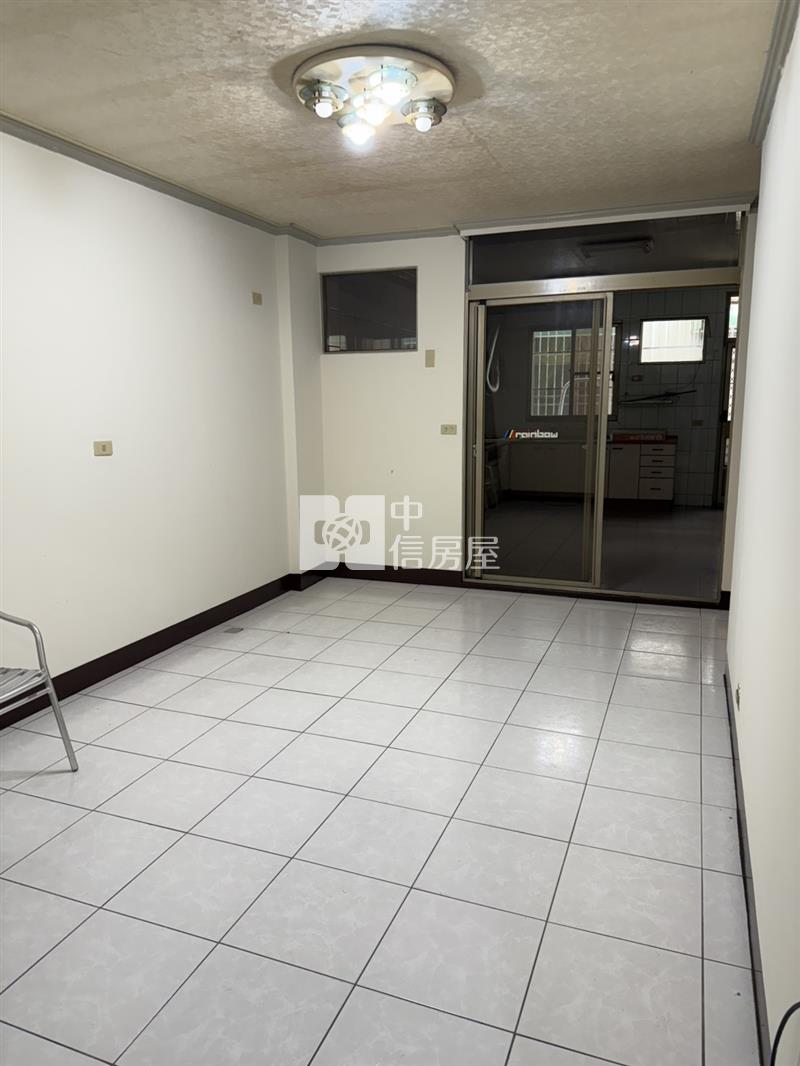 專-永康永大黃金店面房屋室內格局與周邊環境