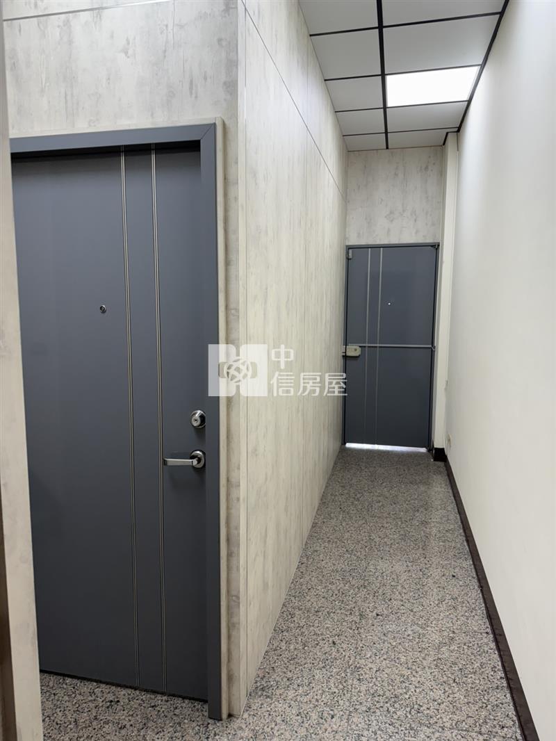 專-永康永大黃金店面房屋室內格局與周邊環境