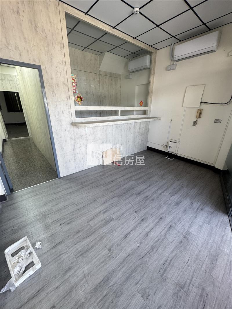 專-永康永大黃金店面房屋室內格局與周邊環境