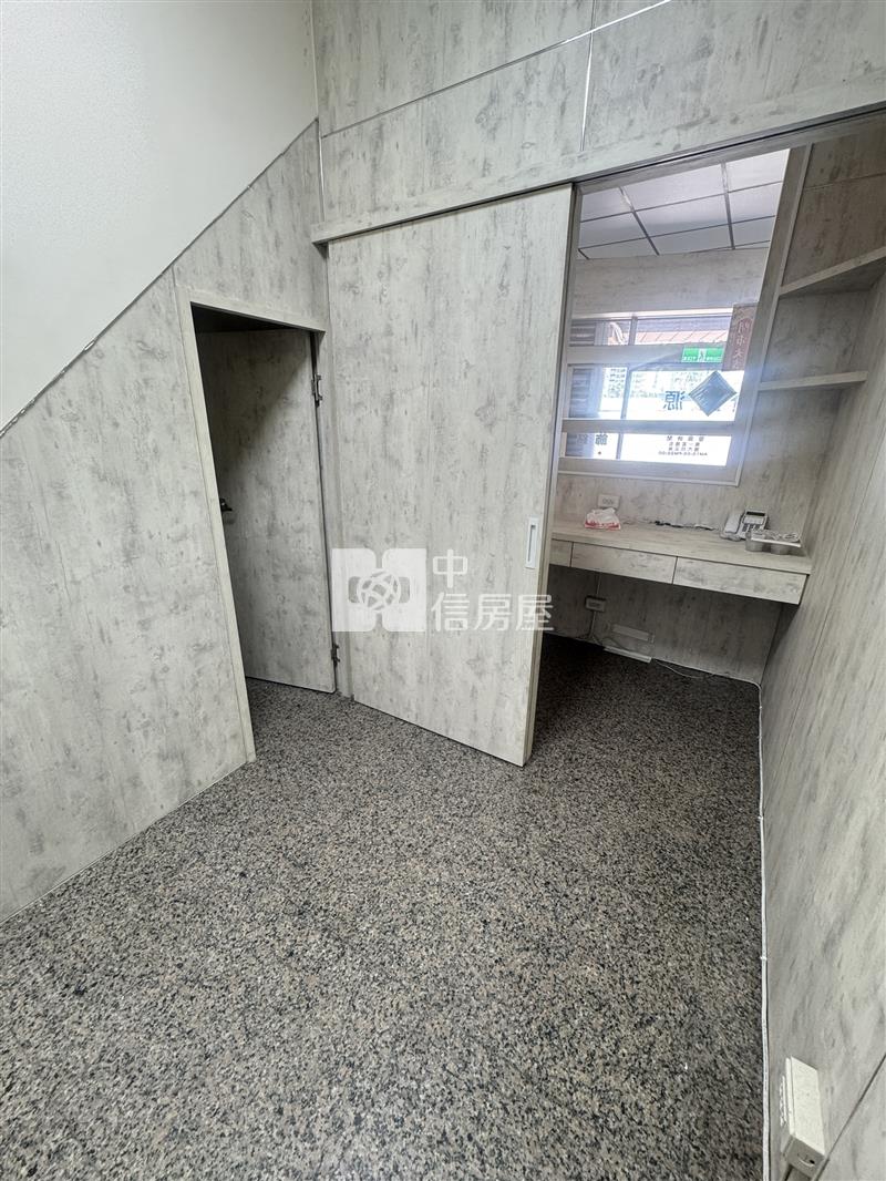 專-永康永大黃金店面房屋室內格局與周邊環境
