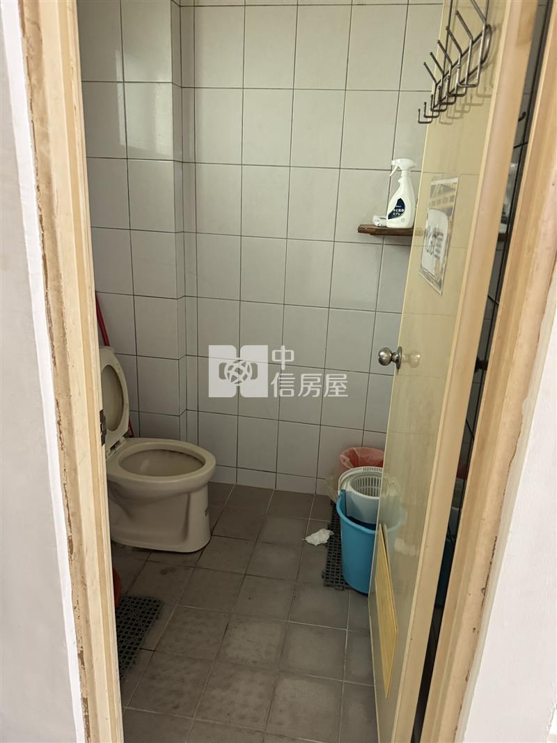 專-永康永大黃金店面房屋室內格局與周邊環境
