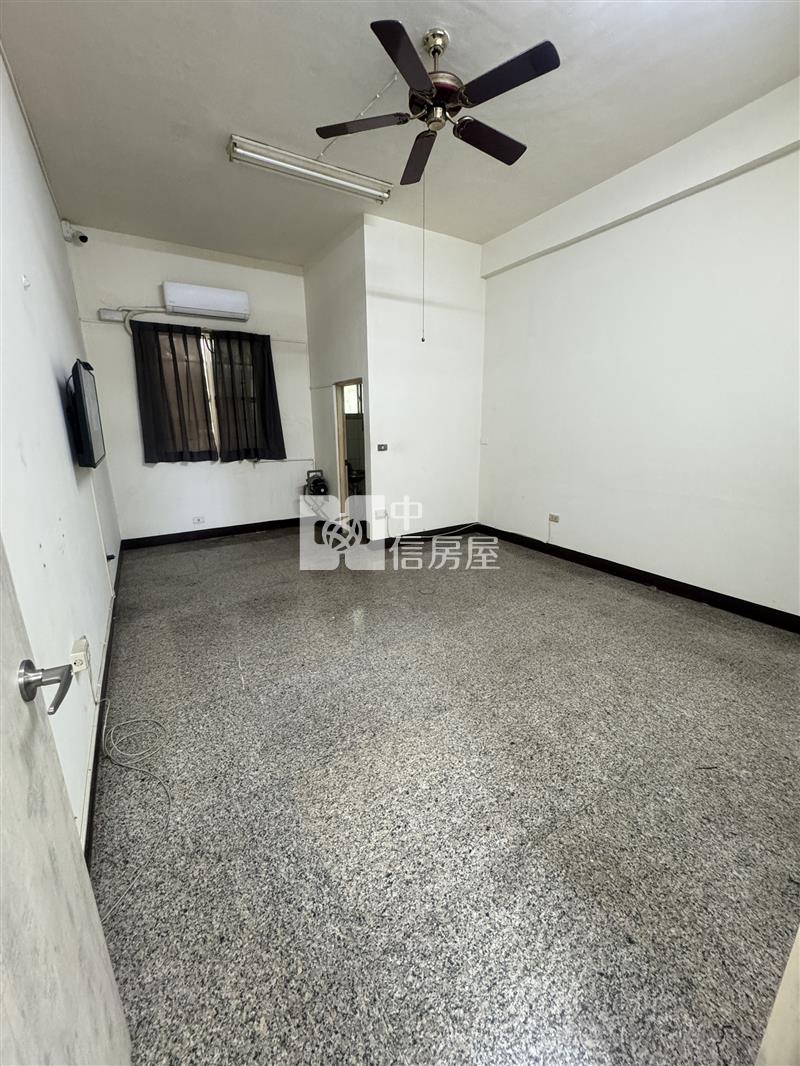 專-永康永大黃金店面房屋室內格局與周邊環境