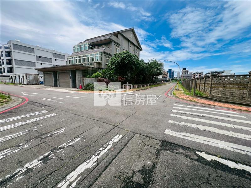 【安家】大園客運園區80坪建地房屋室內格局與周邊環境