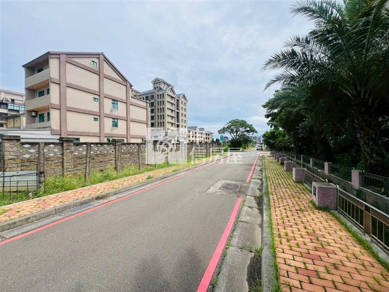 【安家】大園客運園區80坪建地房屋室內格局與周邊環境