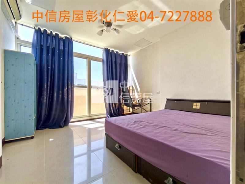 三民市場旁輕屋齡透天房屋室內格局與周邊環境