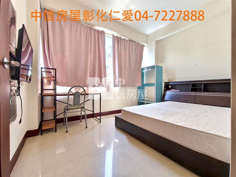 三民市場旁輕屋齡透天房屋室內格局與周邊環境