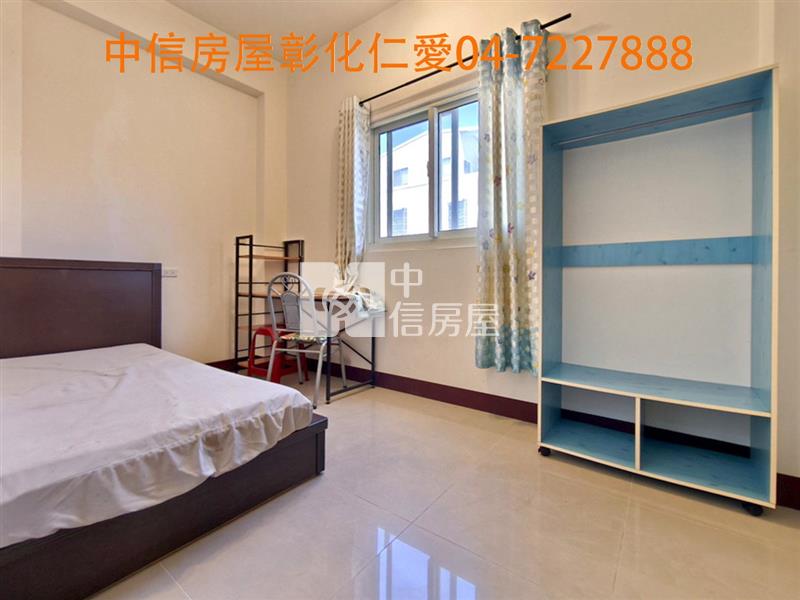 三民市場旁輕屋齡透天房屋室內格局與周邊環境