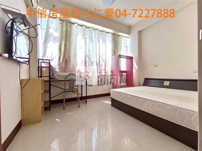 三民市場旁輕屋齡透天房屋室內格局與周邊環境