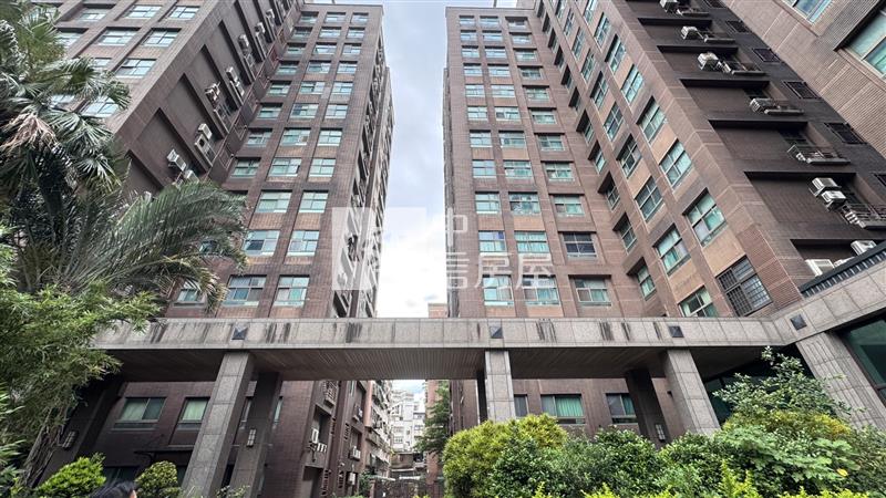 樺昇麗池景觀3房車房屋室內格局與周邊環境