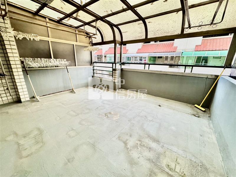 【安家】國泰香榭大地內壢雙車5房中庭花園別墅房屋室內格局與周邊環境