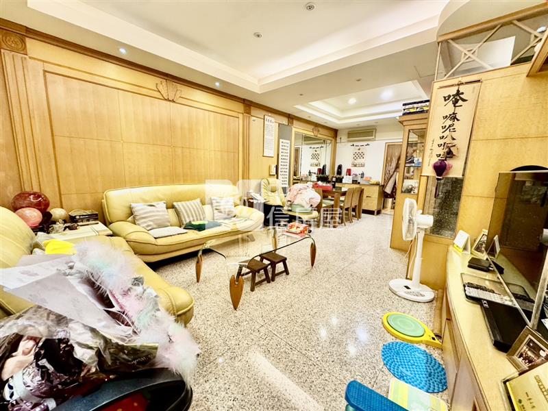 【安家】國泰香榭大地內壢雙車5房中庭花園別墅房屋室內格局與周邊環境