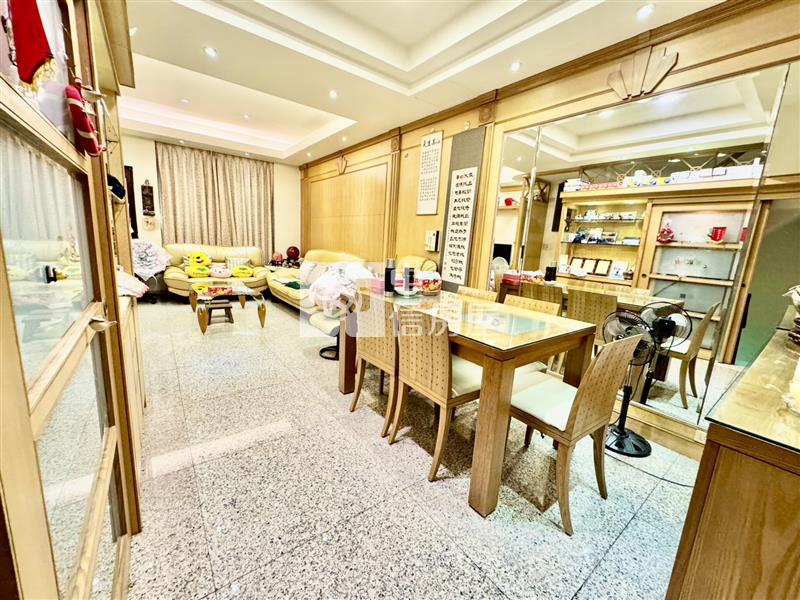 【安家】國泰香榭大地內壢雙車5房中庭花園別墅房屋室內格局與周邊環境