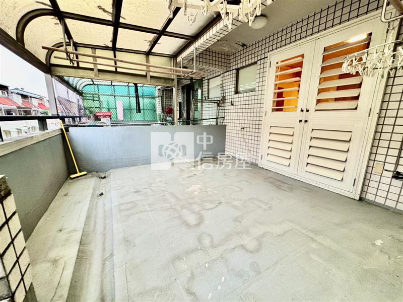 【安家】國泰香榭大地內壢雙車5房中庭花園別墅房屋室內格局與周邊環境
