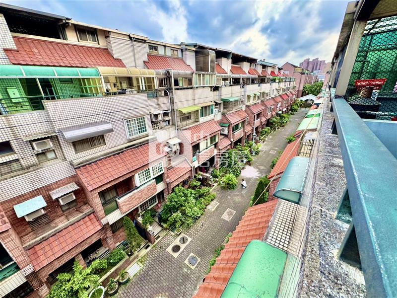 【安家】國泰香榭大地內壢雙車5房中庭花園別墅房屋室內格局與周邊環境