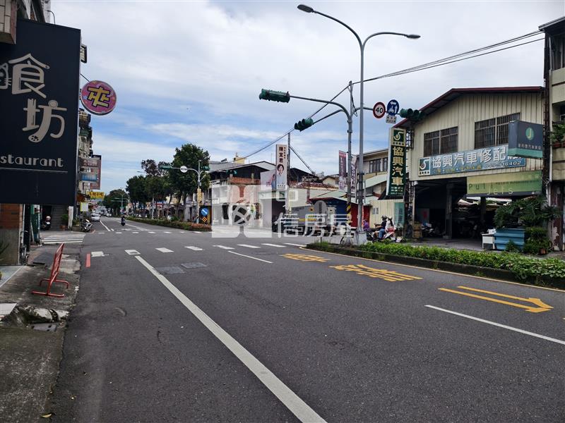 榮總買地送屋房屋室內格局與周邊環境