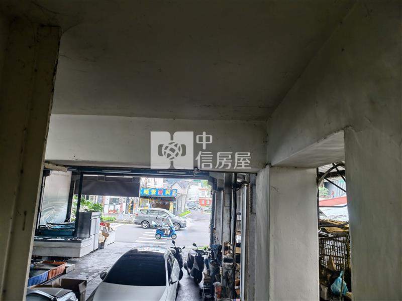 榮總買地送屋房屋室內格局與周邊環境