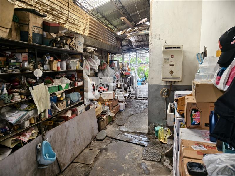 榮總買地送屋房屋室內格局與周邊環境