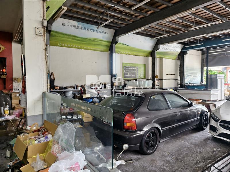 榮總買地送屋房屋室內格局與周邊環境