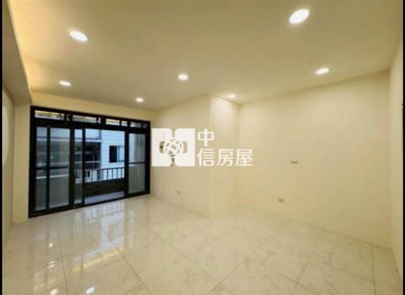 ◆劉銘傳溫馨三房房屋室內格局與周邊環境