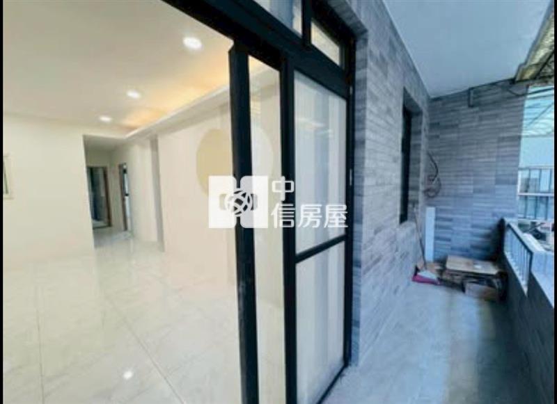 ◆劉銘傳溫馨三房房屋室內格局與周邊環境