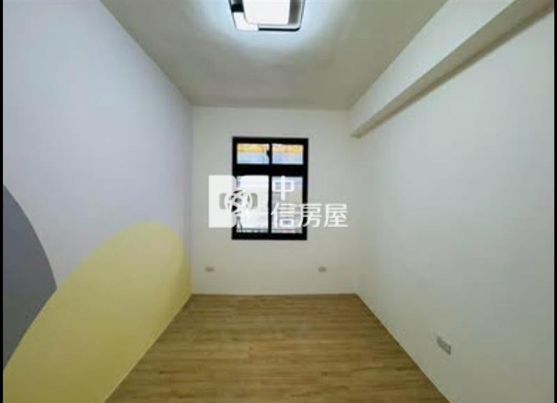 ◆劉銘傳溫馨三房房屋室內格局與周邊環境