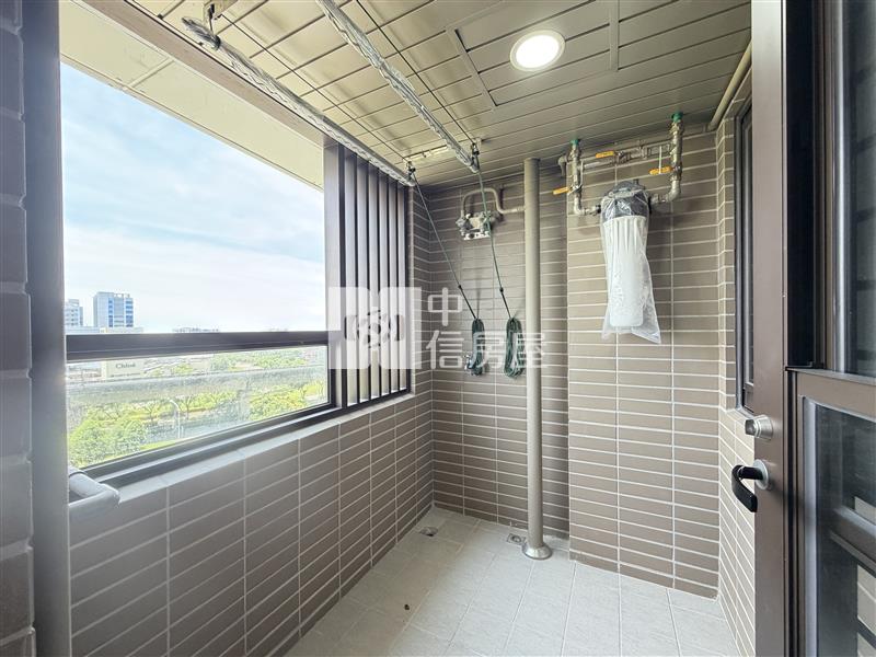 【安家】專任-A18高鐵喜來登景觀豪景3房車房屋室內格局與周邊環境