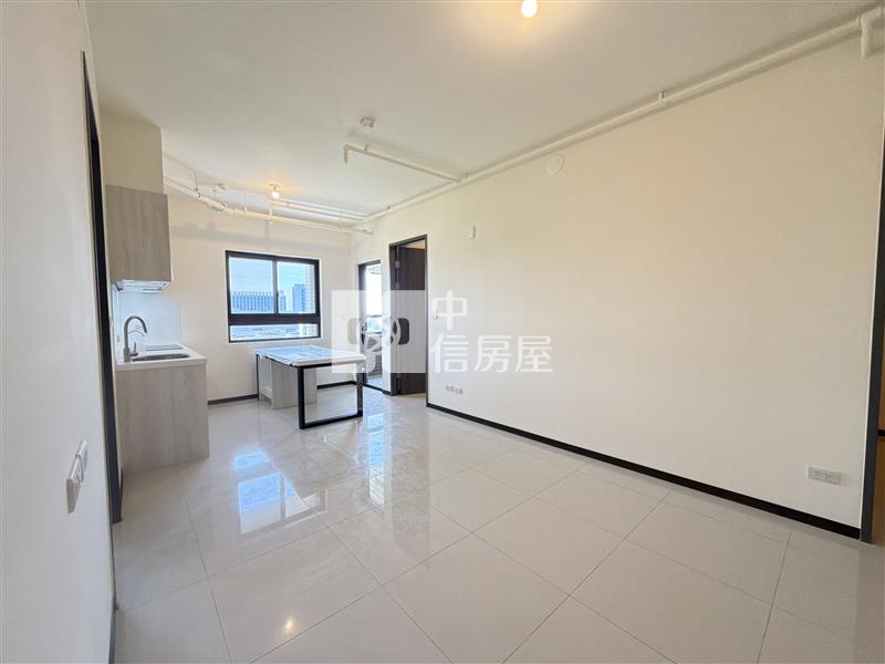 【安家】專任-A18高鐵喜來登景觀豪景3房車房屋室內格局與周邊環境