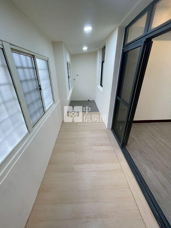 平鎮高中三房美寓(中信卓越團隊)房屋室內格局與周邊環境