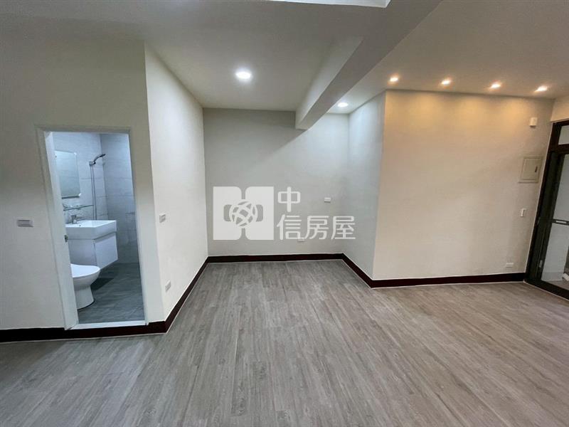 平鎮高中三房美寓(中信卓越團隊)房屋室內格局與周邊環境