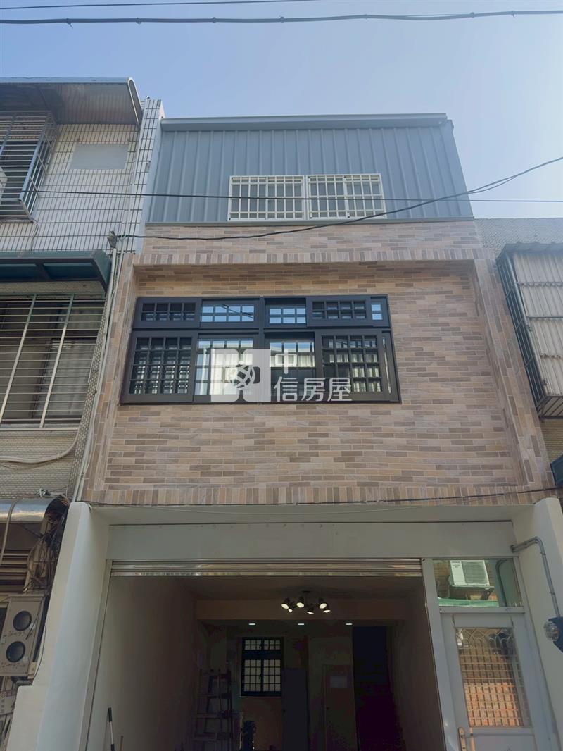 水美國小全新整理美透天房屋室內格局與周邊環境