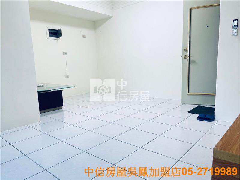 興嘉美套房房屋室內格局與周邊環境