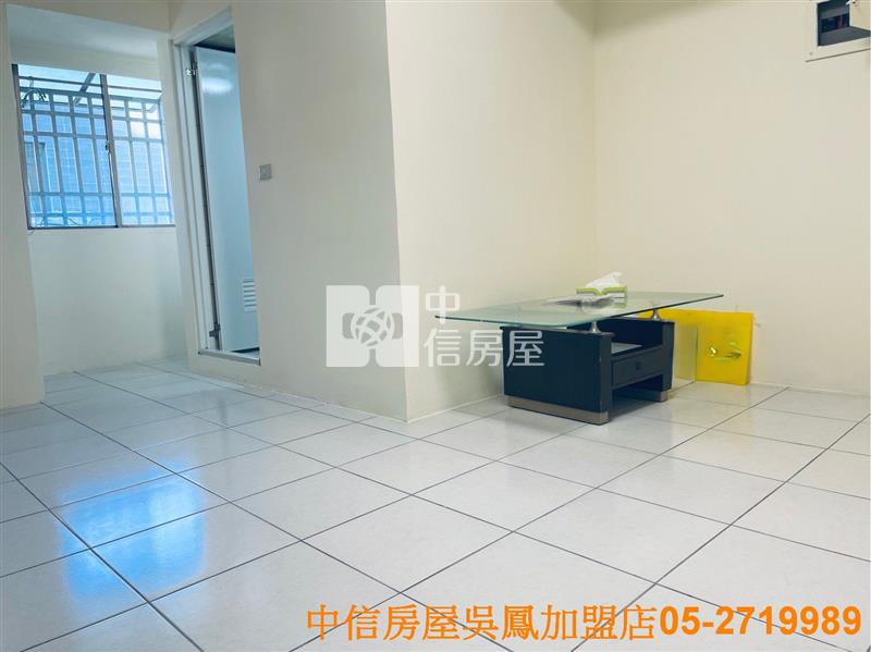 興嘉美套房房屋室內格局與周邊環境