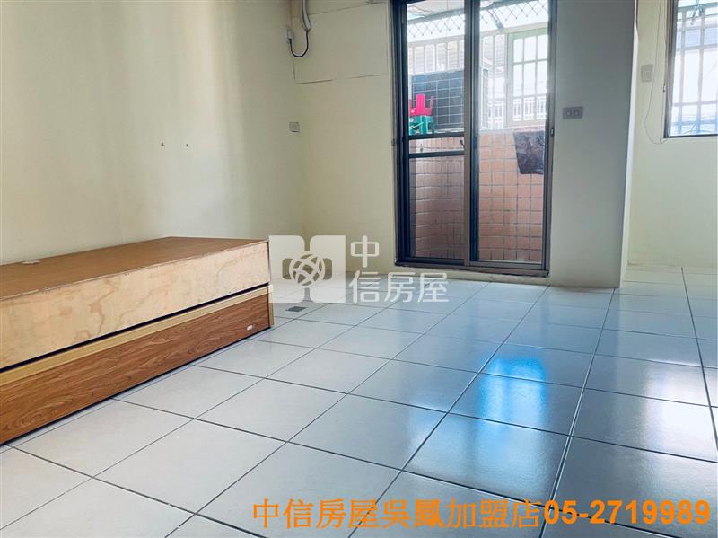 興嘉美套房房屋室內格局與周邊環境