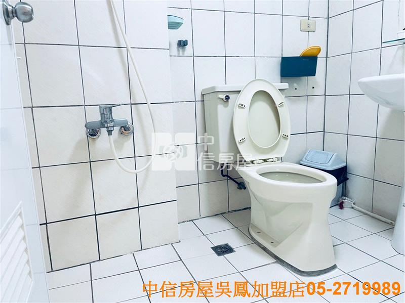 興嘉美套房房屋室內格局與周邊環境