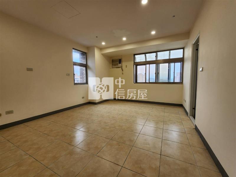 榮安一街景觀大四房房屋室內格局與周邊環境