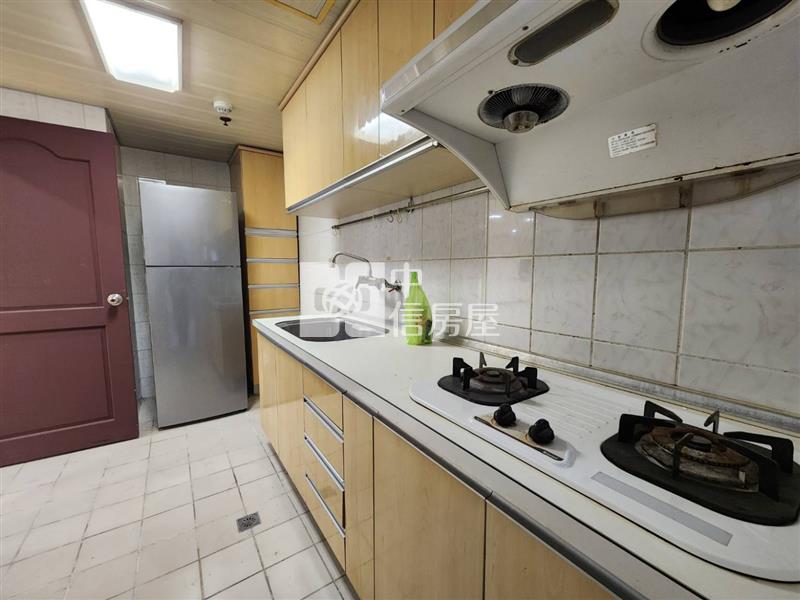 榮安一街景觀大四房房屋室內格局與周邊環境