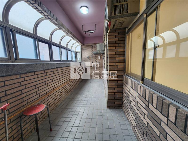 榮安一街景觀大四房房屋室內格局與周邊環境
