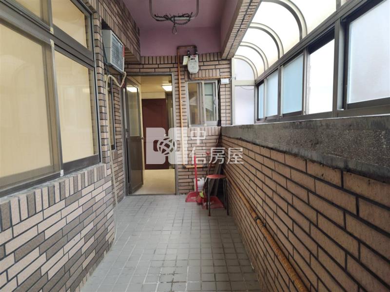榮安一街景觀大四房房屋室內格局與周邊環境