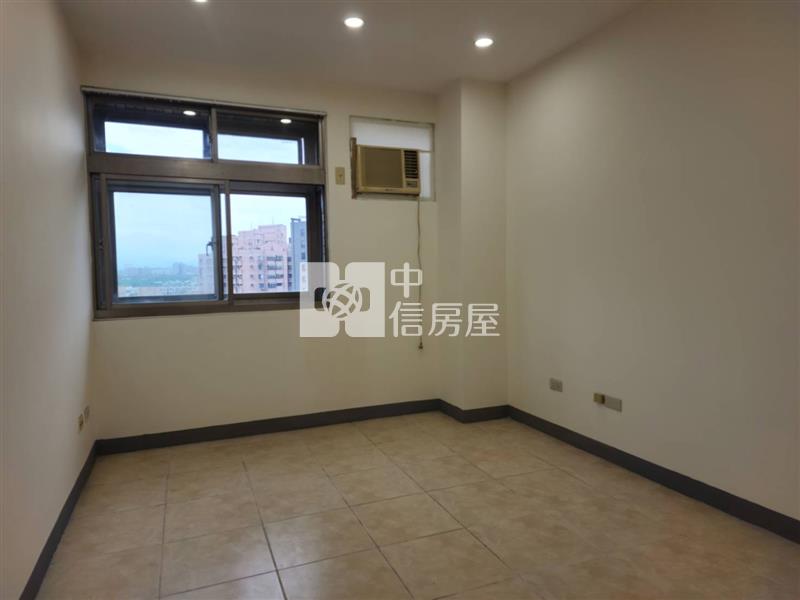 榮安一街景觀大四房房屋室內格局與周邊環境