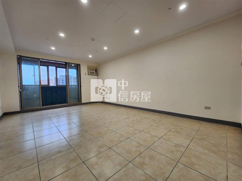榮安一街景觀大四房房屋室內格局與周邊環境