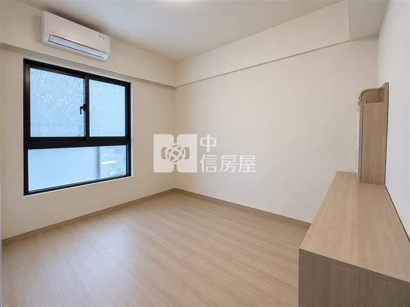 富宇文匯景觀三房平車房屋室內格局與周邊環境