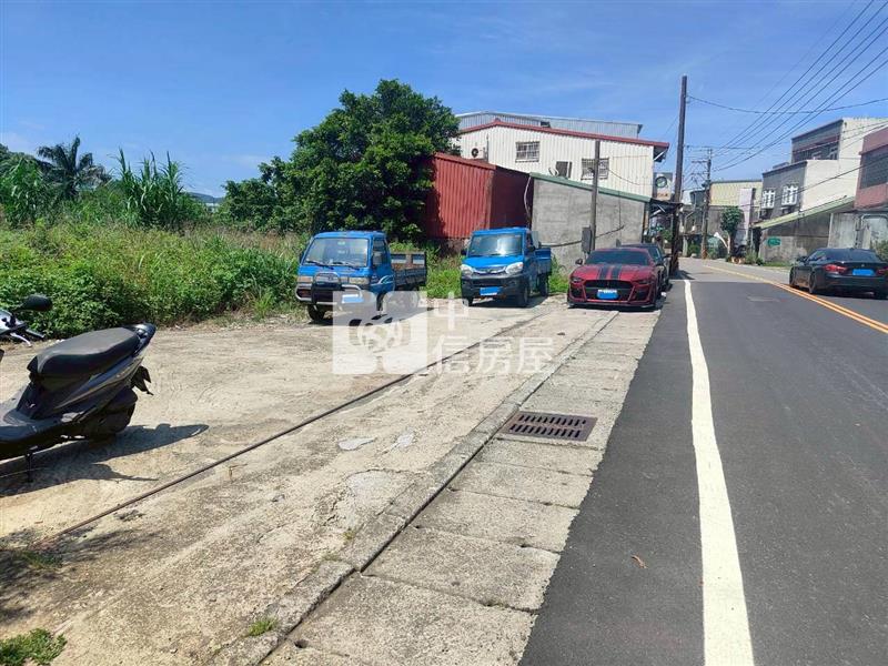 f-32大鶯路乙種建地房屋室內格局與周邊環境