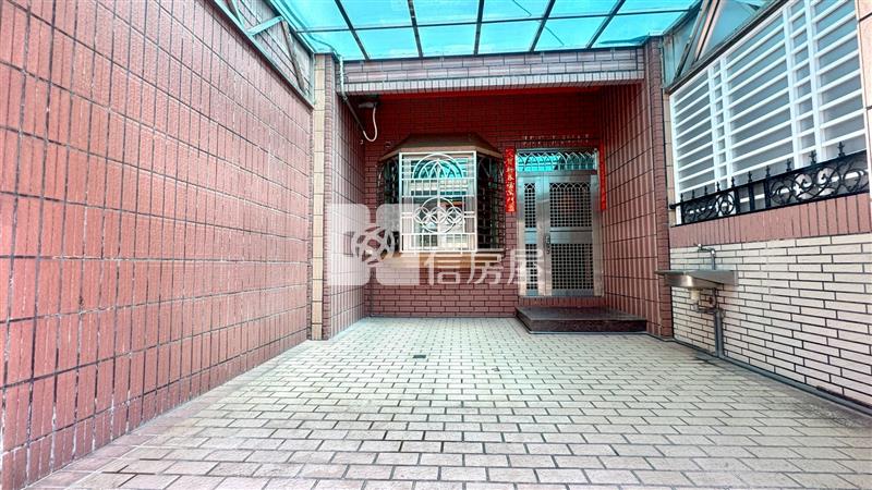 公誠國小旁別墅房屋室內格局與周邊環境